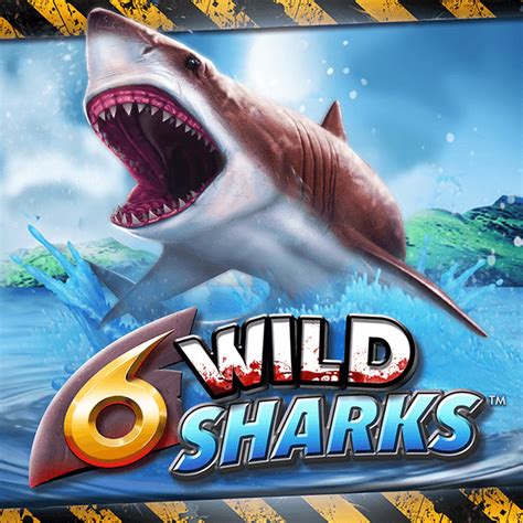 Wild Shark Bonus Slot - Play Online