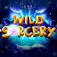 Wild Sorcery Slot - Play Online