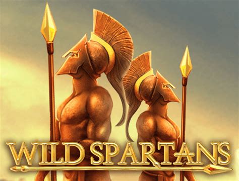 Wild Spartans Pokerstars