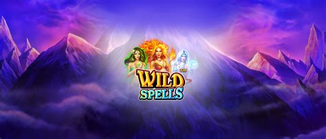 Wild Spells Betsul