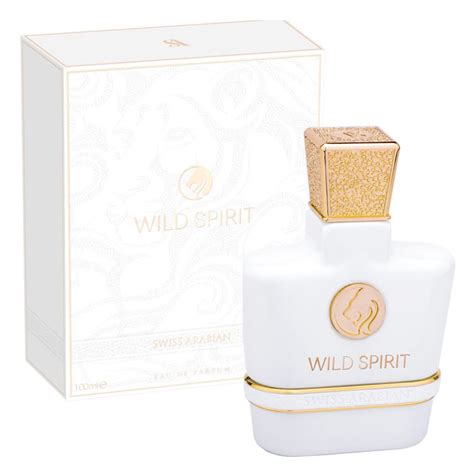 Wild Spirit Brabet