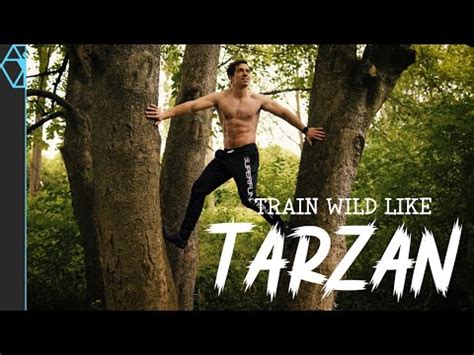 Wild Tarzan Bodog