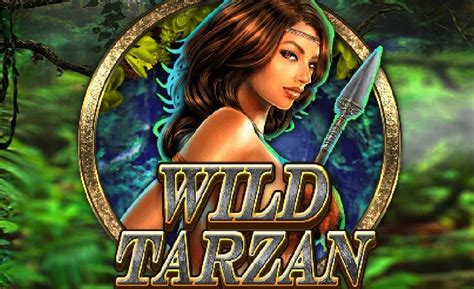 Wild Tarzan Novibet