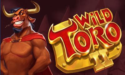 Wild Toro 2 Blaze