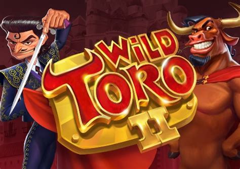 Wild Toro 2 Netbet
