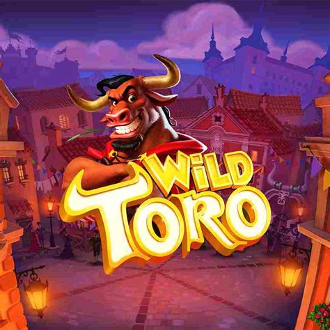 Wild Toro Leovegas