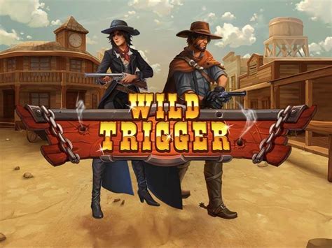 Wild Trigger 888 Casino