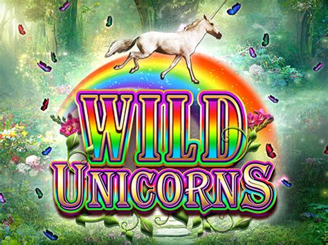 Wild Unicorns Bwin