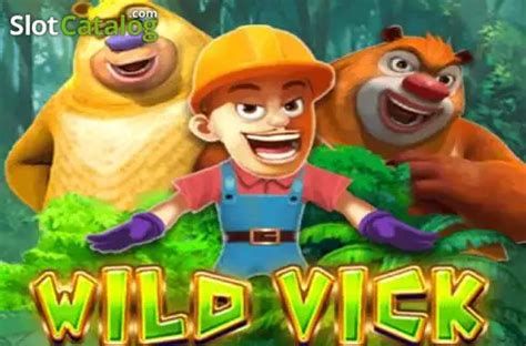 Wild Vick Review 2024