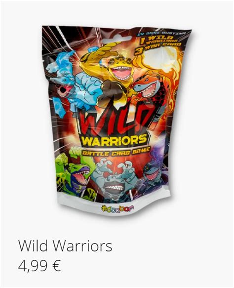 Wild Warriors Netbet