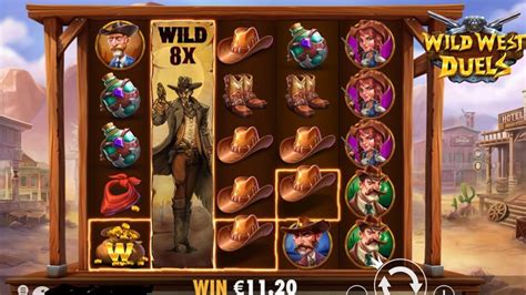 Wild West Zone Bwin