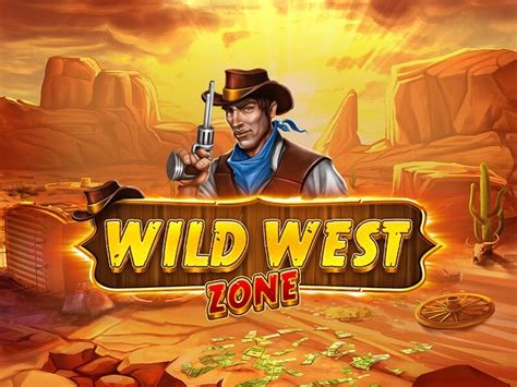 Wild West Zone Netbet