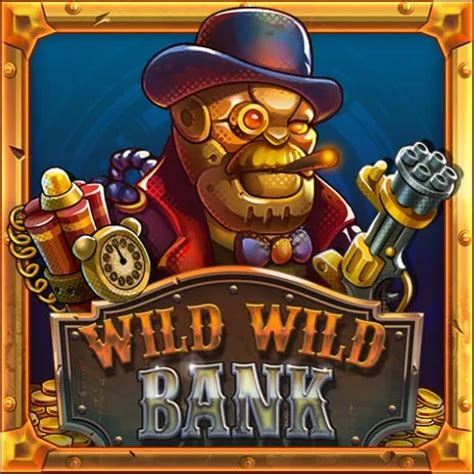 Wild Wild Bank Blaze