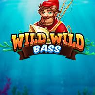 Wild Wild Bass 2 Betsson