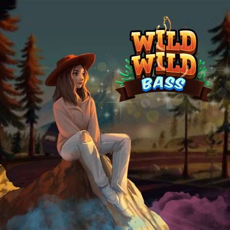 Wild Wild Bass Bodog