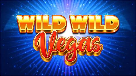 Wild Wild Vegas Bet365