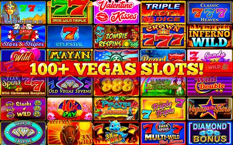 Wild Wild Vegas Slot - Play Online