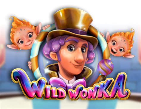 Wild Wonka 888 Casino