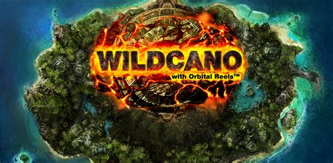 Wildcano With Orbital Reels Betsson