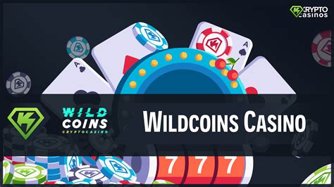 Wildcoins Casino Dominican Republic