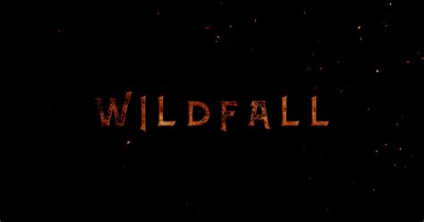 Wildfall Blaze