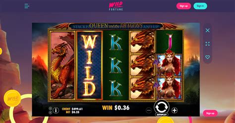 Wildfortune Io Casino Apk