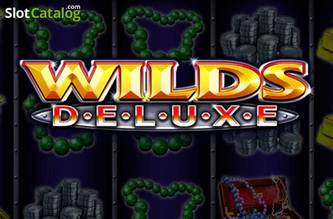 Wilds Deluxe Betano