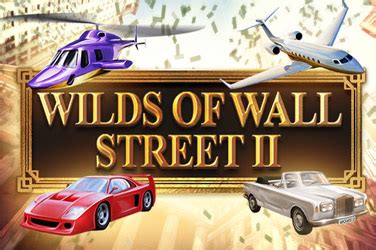 Wilds Of Wall Street Novibet