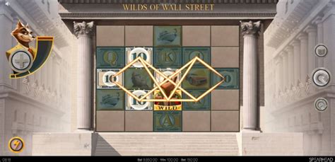Wilds Of Wall Street Review 2024