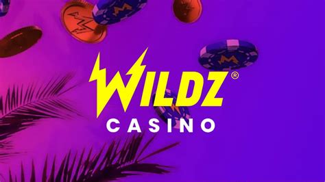 Wildz Casino Review