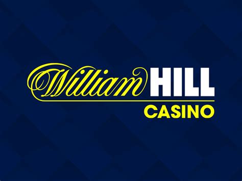 William Hill Casino Club Suporte
