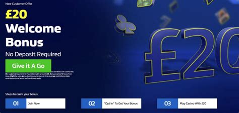 William Hill Poker Sem Deposito Codigo Bonus