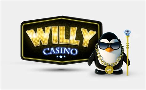 Willy Casino Review