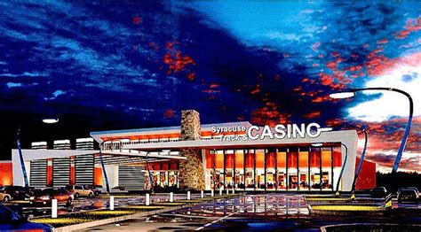 Wilmot Casino Syracuse