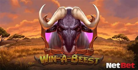 Win A Beest Netbet