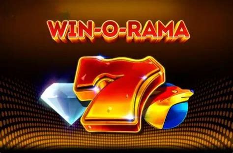 Win O Rama 1xbet