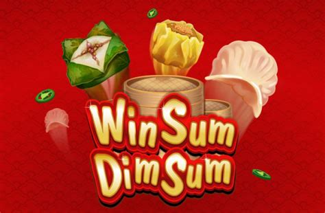 Win Sum Dim Sum Parimatch