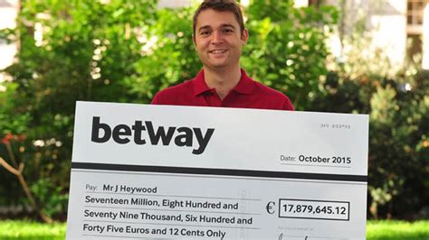 Win The World Betway