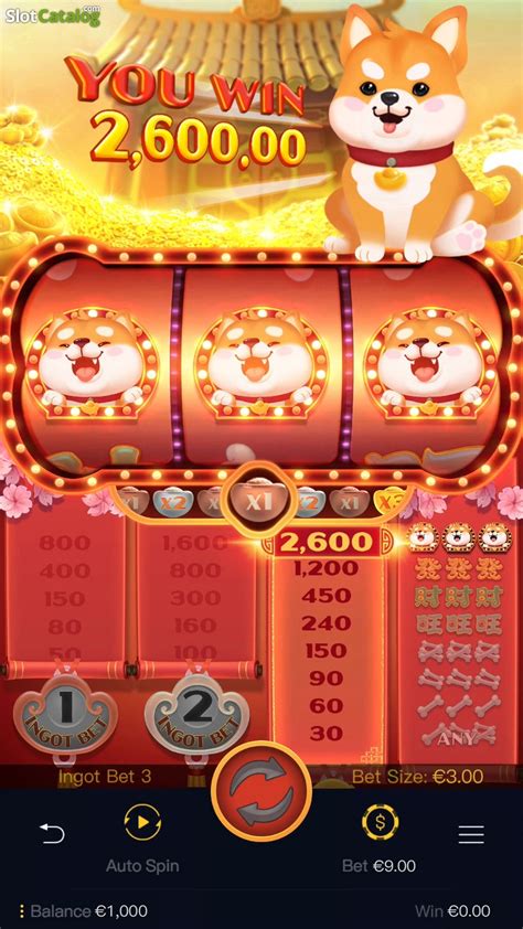 Win Win Won Slot Gratis