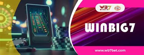 Winbig7 Casino Venezuela