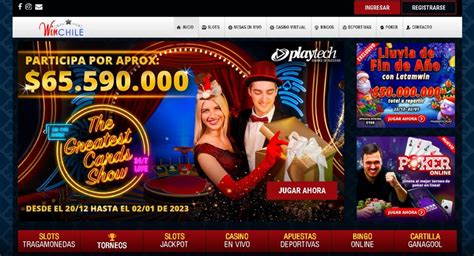 Winchile Casino Colombia