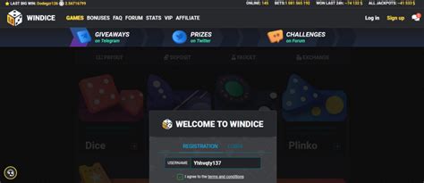 Windice Casino Download