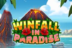 Winfall In Paradise 1xbet