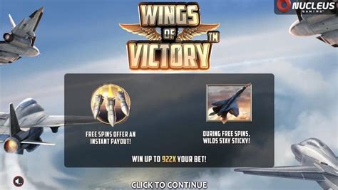 Wings Of Victory Review 2024