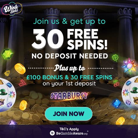 Wink Slots Casino Belize