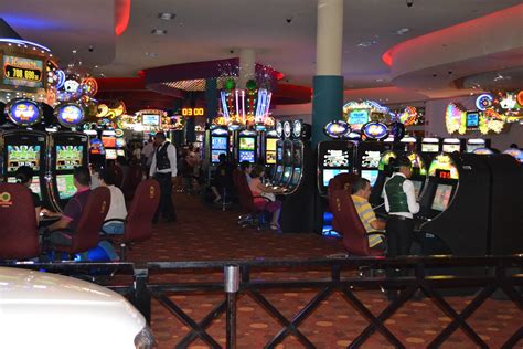 Winland Casino Guadalajara Mexico