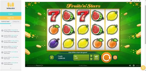 Winludu Casino Download