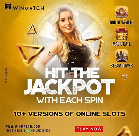 Winmatch Casino Panama
