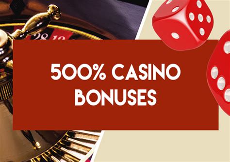Winner Casino 500 De Bonus