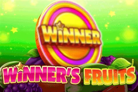 Winners Fruits Betfair